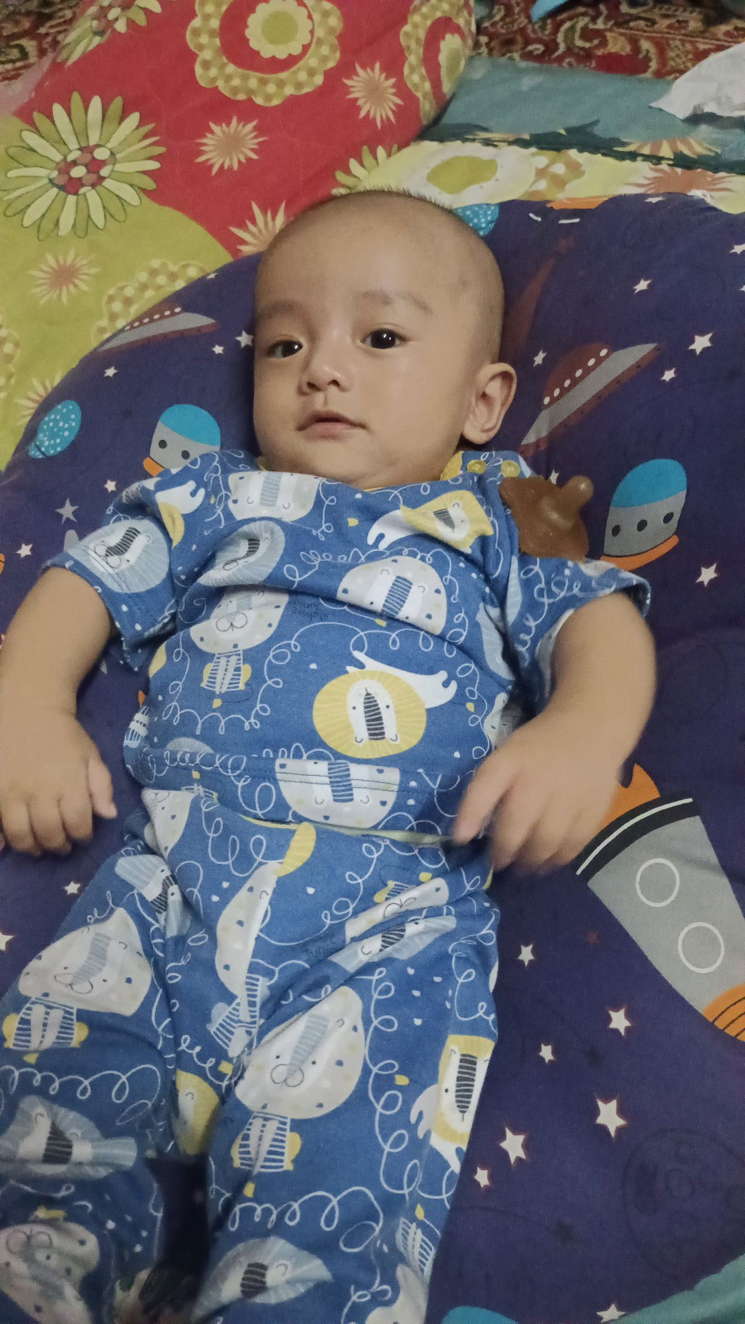 Rahajeng Putri Wibowo profile icon