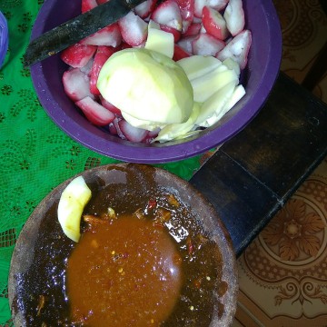 makan