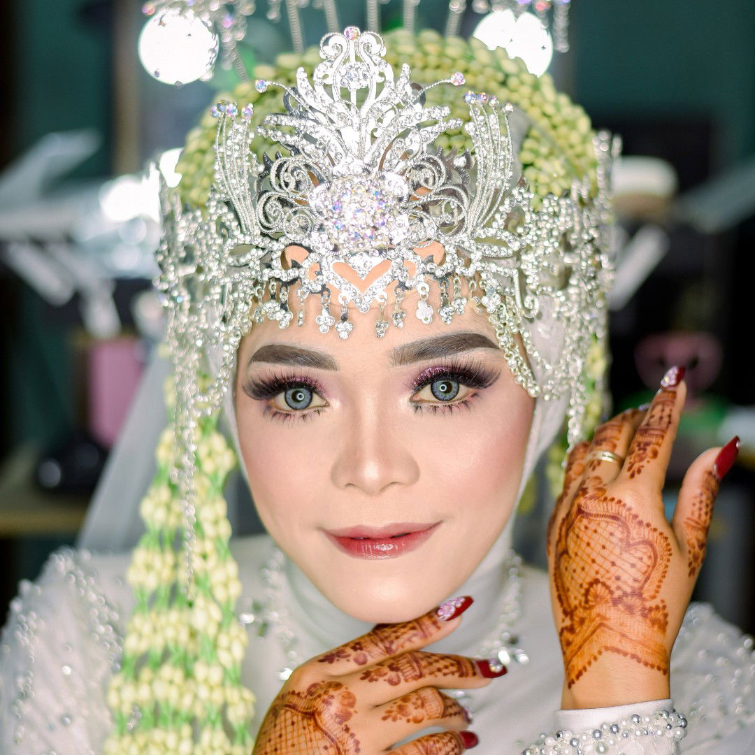 Rini Wulandari profile icon