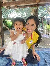 Momay Chaibuadang profile icon