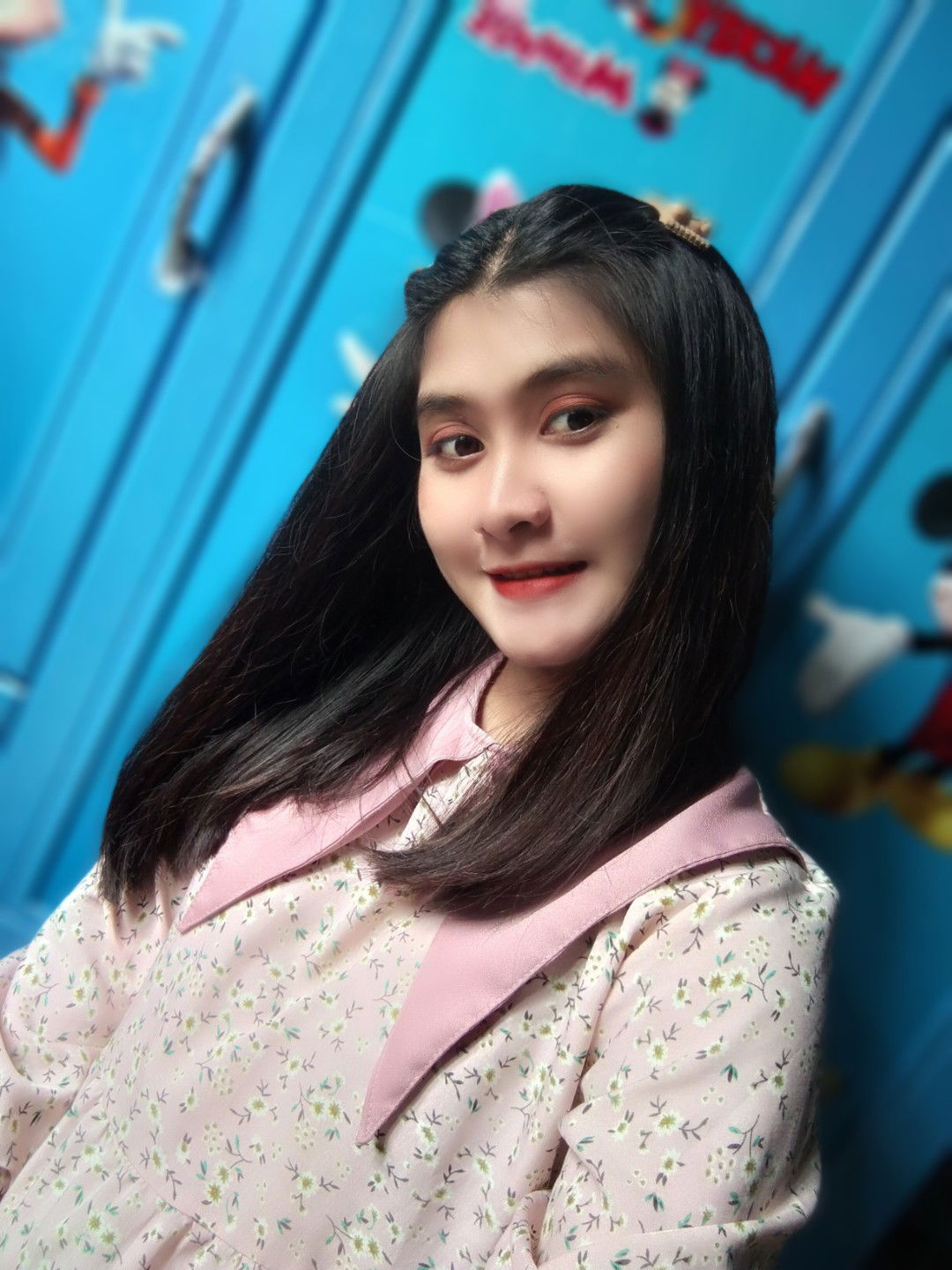 Chalita Chaiyawong profile icon