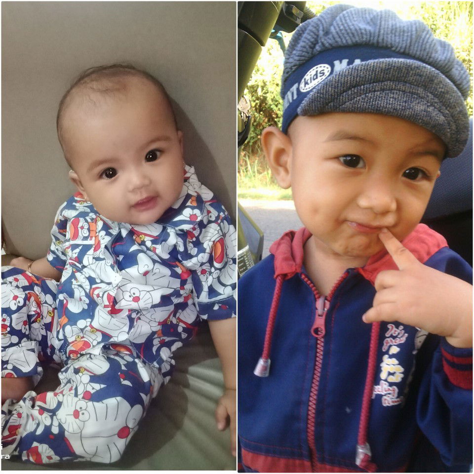 Hilda arviani profile icon