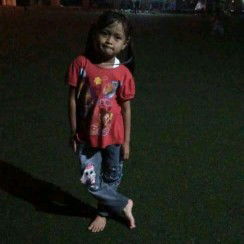 Dewi Siti Patimah profile icon