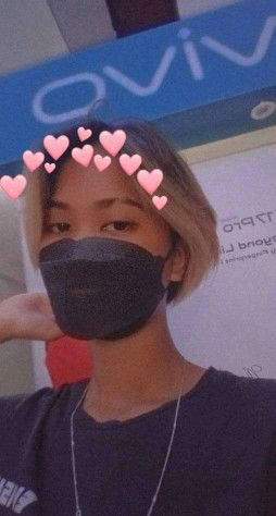 Jinelyn Reyes profile icon