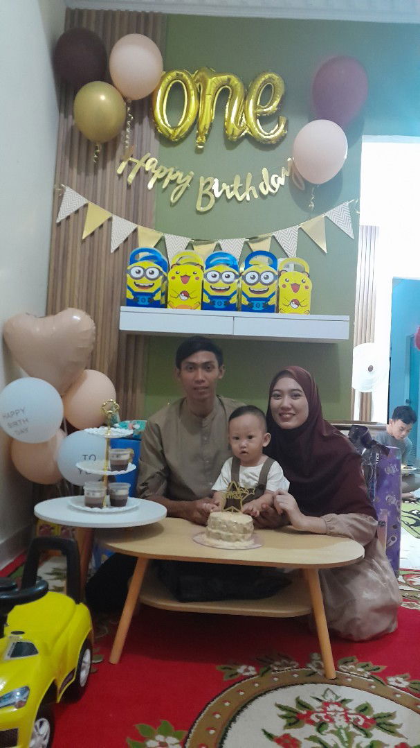 Monica Rizki profile icon