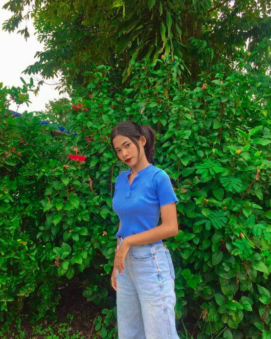 Phaer Nucchanart Wongken profile icon