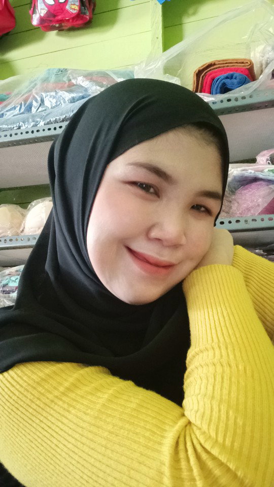 Ima yumna profile icon