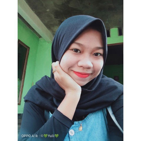 Yuliana Dewi profile icon