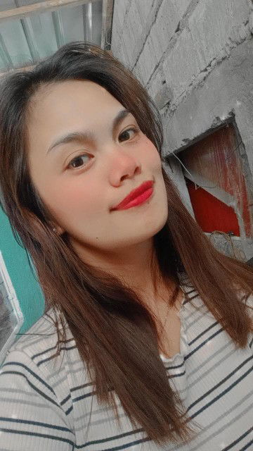 Maria Esvie Ibong profile icon