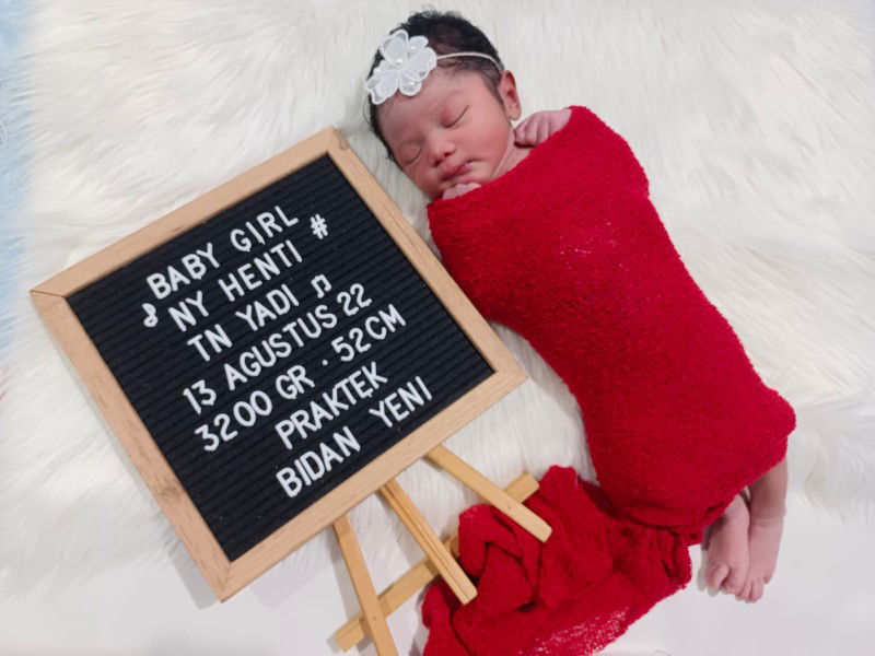 Situ Suhenti profile icon