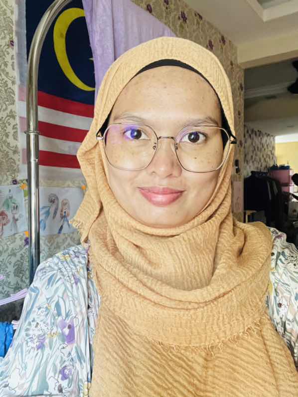 Nur Fadzlina Mat Zin profile icon