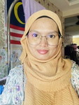 Nur Fadzlina Mat Zin profile icon