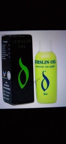 Jerslin Oil