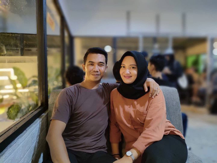 Nanin Pratiwi profile icon