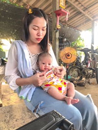 นลินนิภา อินประดิษฐ์ profile icon