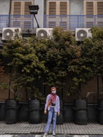 Maisara Rahim profile icon