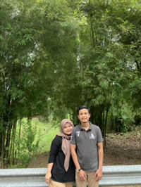 NOOR SHAHIERA BINTI MOHAMAD ISMAIL ABDULLAH profile icon