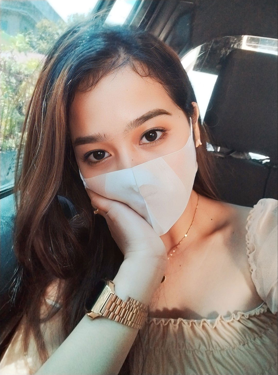 Belle Plenos profile icon