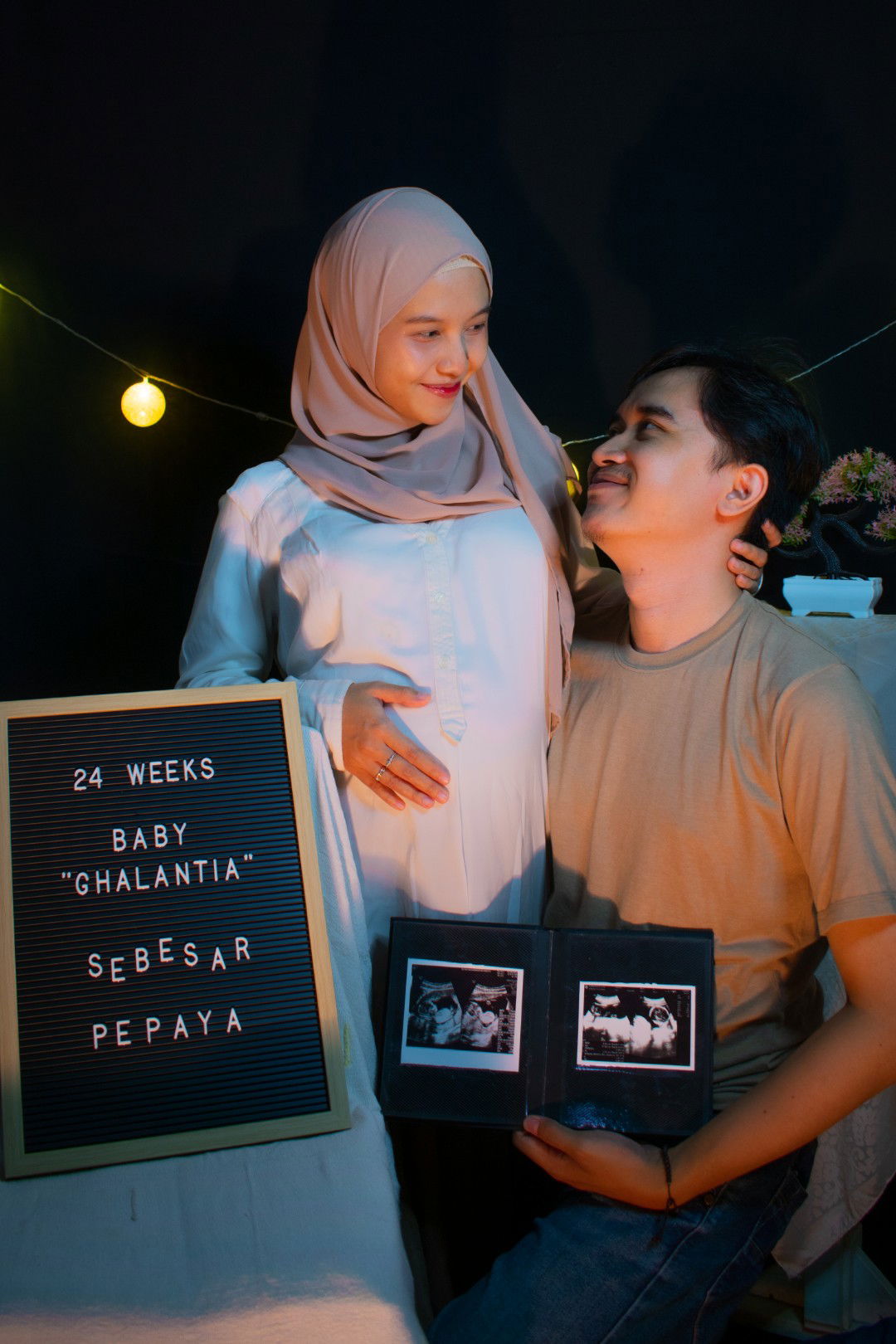 Tiara Dipanaya profile icon