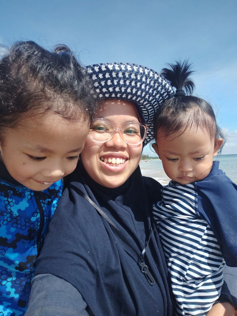 Ayu Fazira profile icon