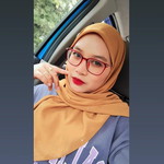 Jannatul Aisyah Rosli profile icon