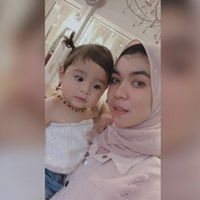 Mina Safitri profile icon