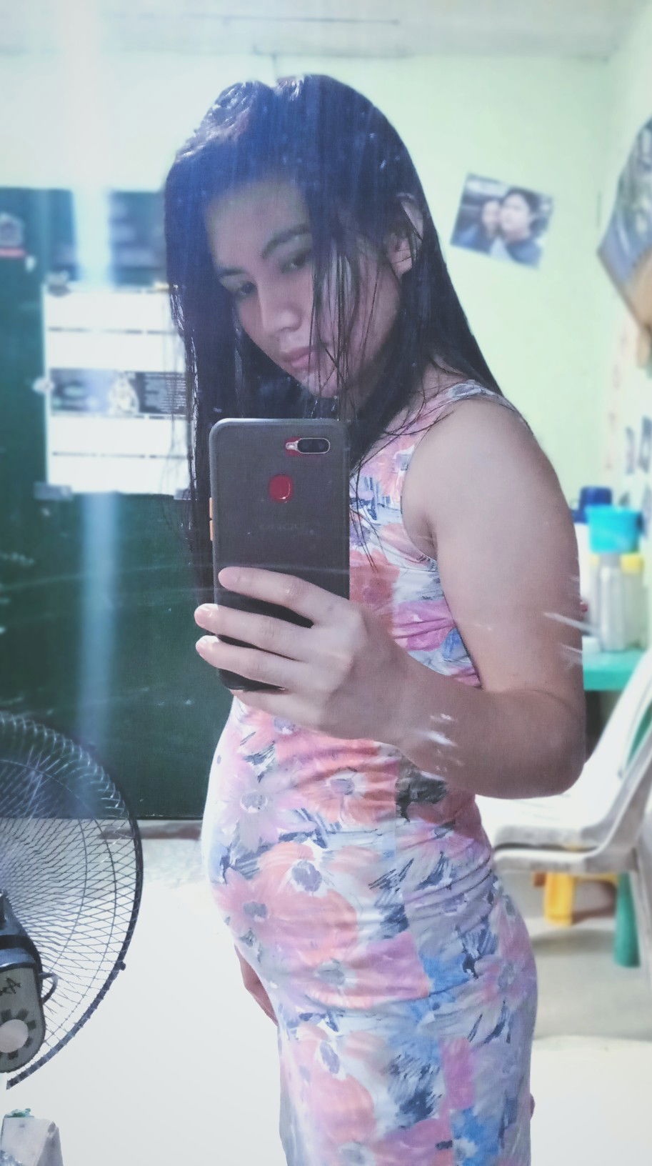 Rochelle Tejada profile icon