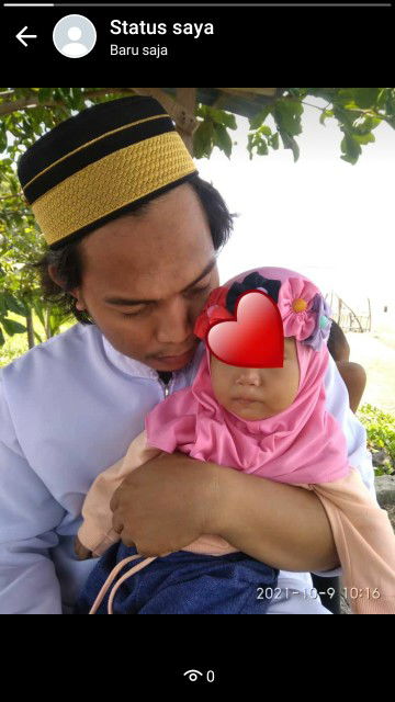 Kahar masyithah Tina profile icon