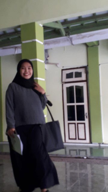 AFIDATUL AULIA profile icon