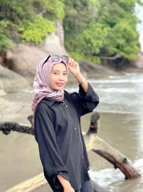 Helda Edora profile icon