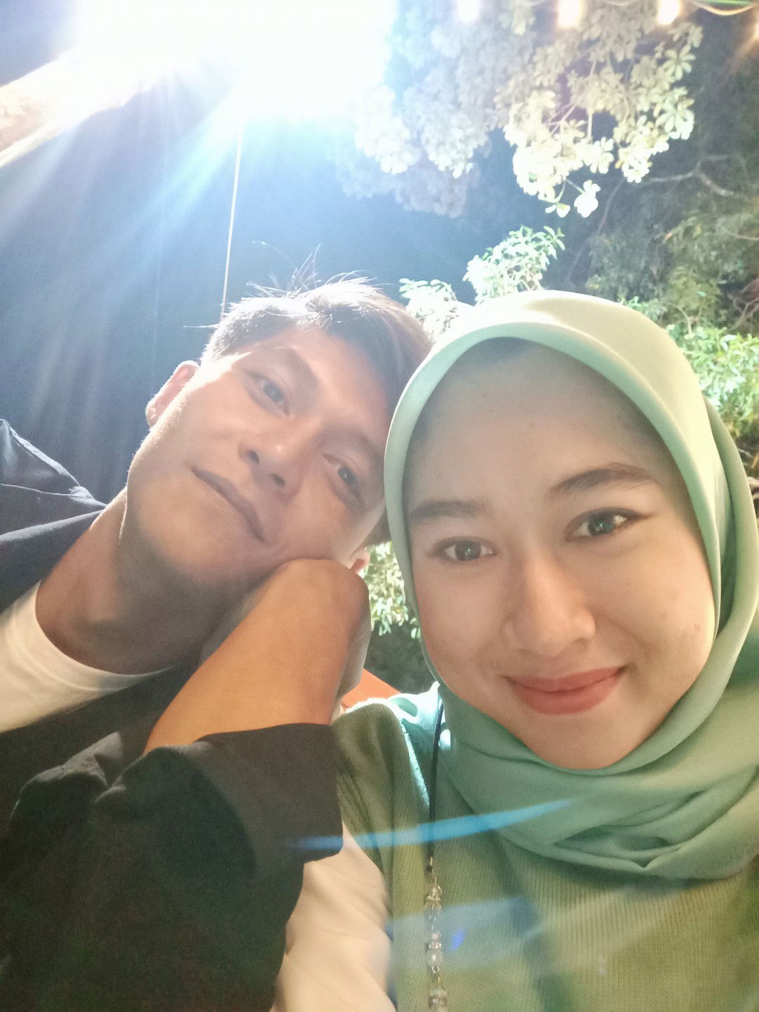 Ade Septian Pratiwi profile icon