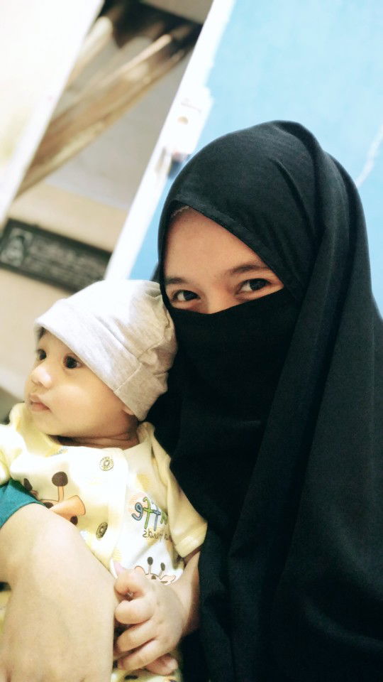 Yanna Dumbi profile icon