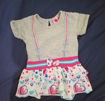 Mga Preloved Po For Baby Girl