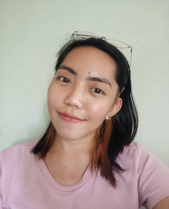 Cindy Nonsol-Lariosa