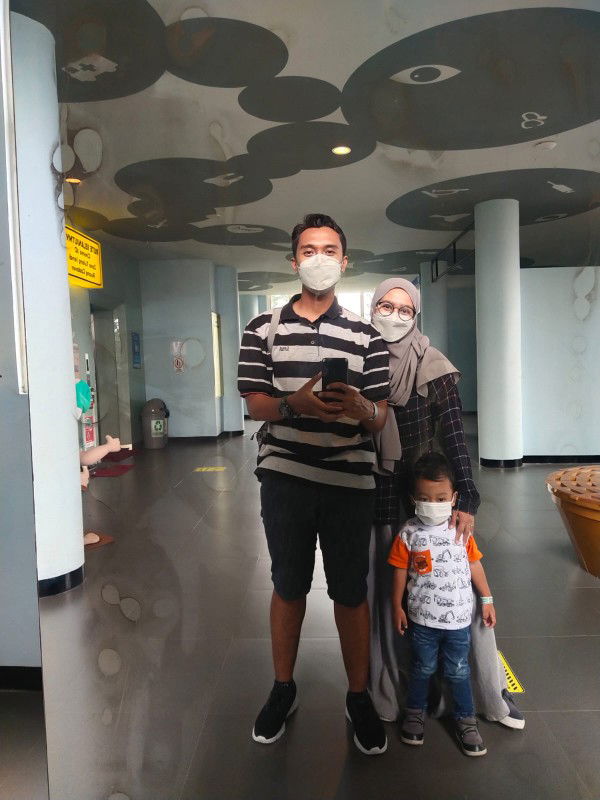 Umma Nisa profile icon