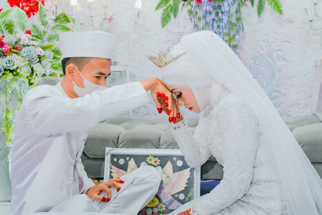 Niken Mandasari profile icon