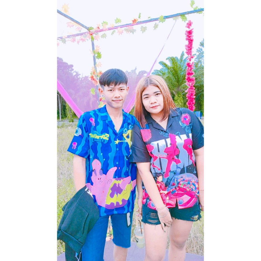 พ๊ะ' แพง'งงง profile icon