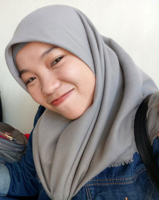 Aisyah Bakri profile icon