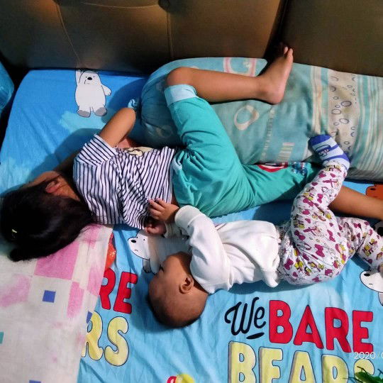 J Ryen Dhanzel profile icon