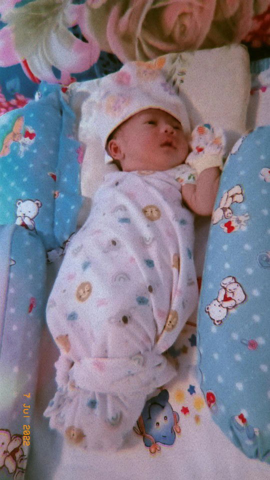 Manda F profile icon