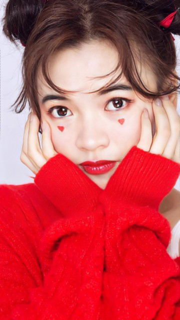 Indah Lestari Aurora profile icon