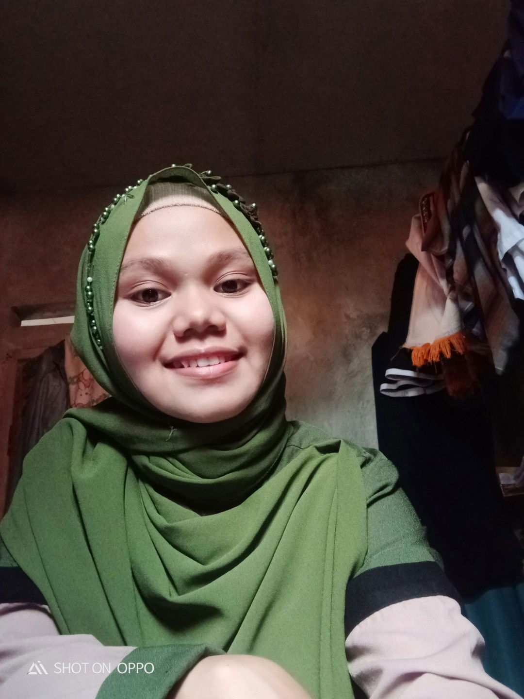 Rifa Salimatu Fauziah profile icon