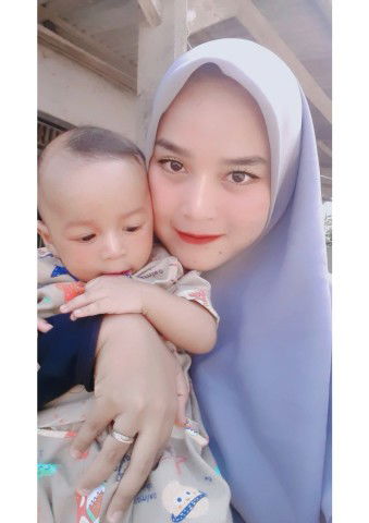 Nurlaela profile icon