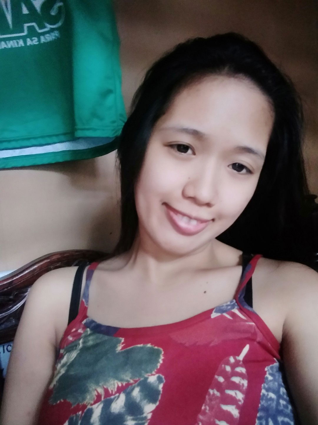 Glady Villamora profile icon