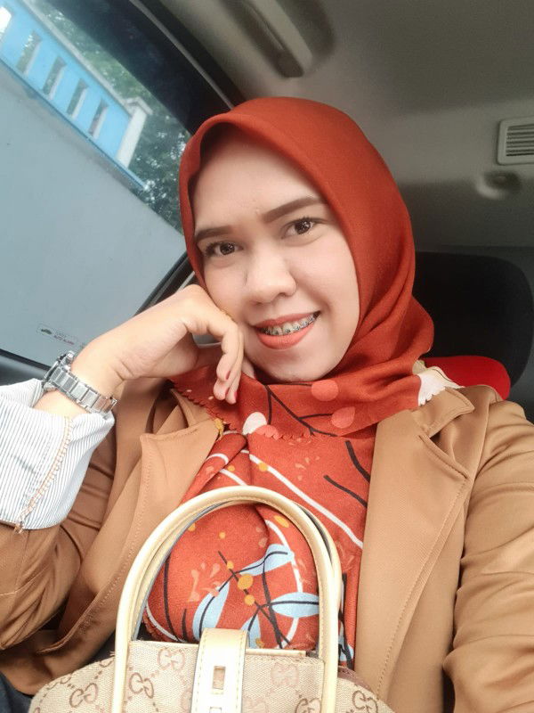 Mutiara Putri profile icon