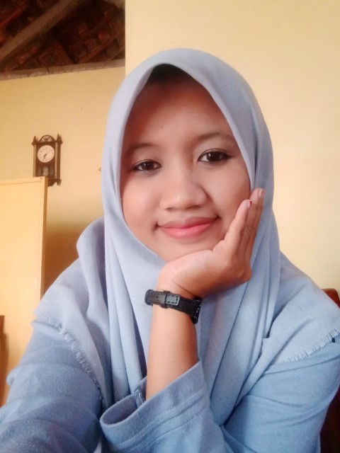 Shifaa Fauzia profile icon