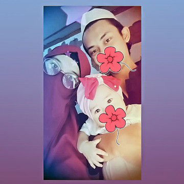 Ahliah Deki Ismail profile icon