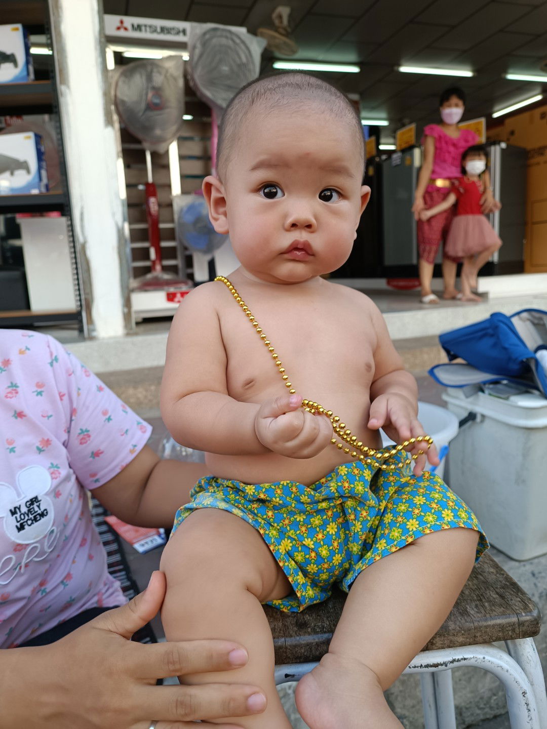 การะเกด โรจนศิลป์ profile icon