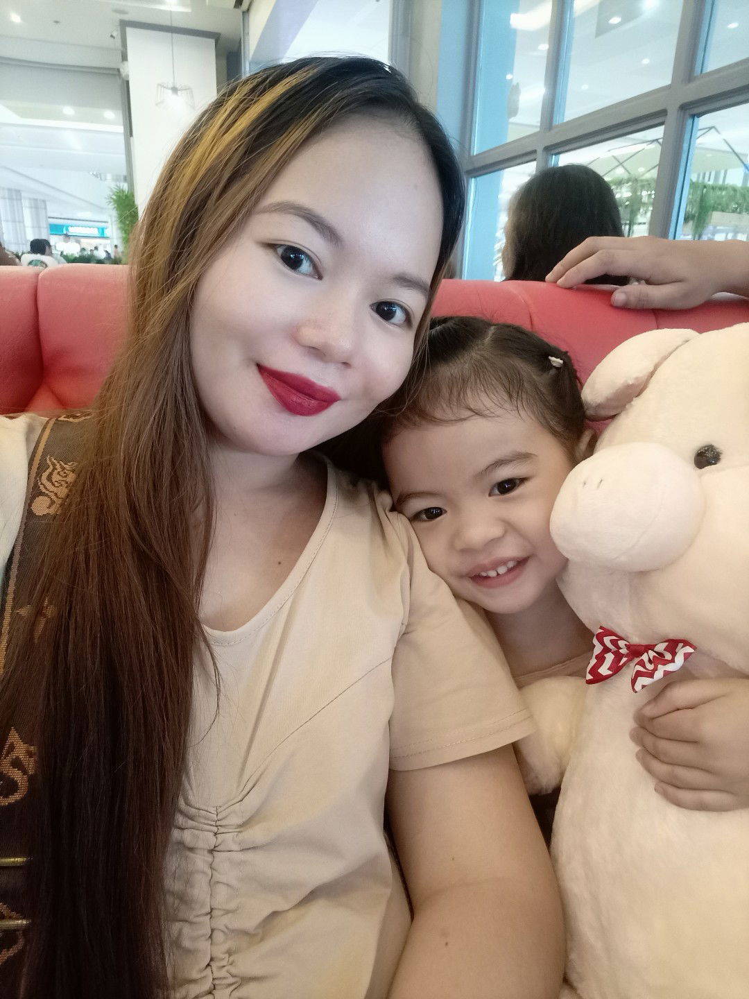 Crish Isabelo profile icon