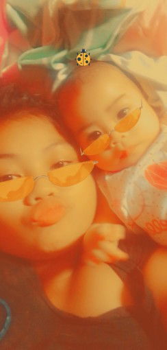 Mary joy padullo  Altar profile icon